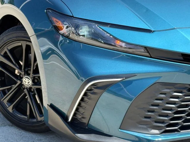 2025 Toyota Camry - Image 3