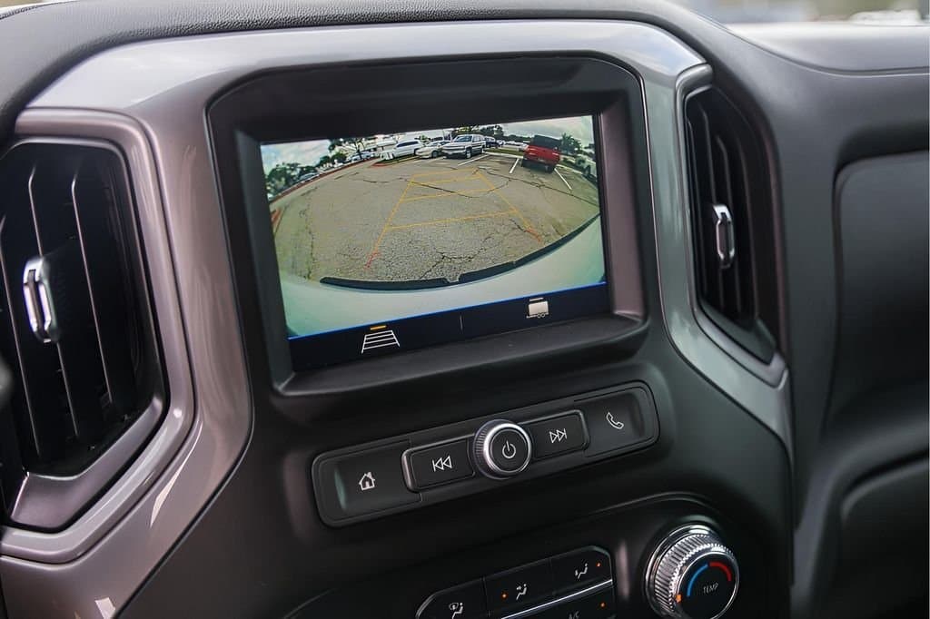 2019 GMC Sierra 1500 - Image 19