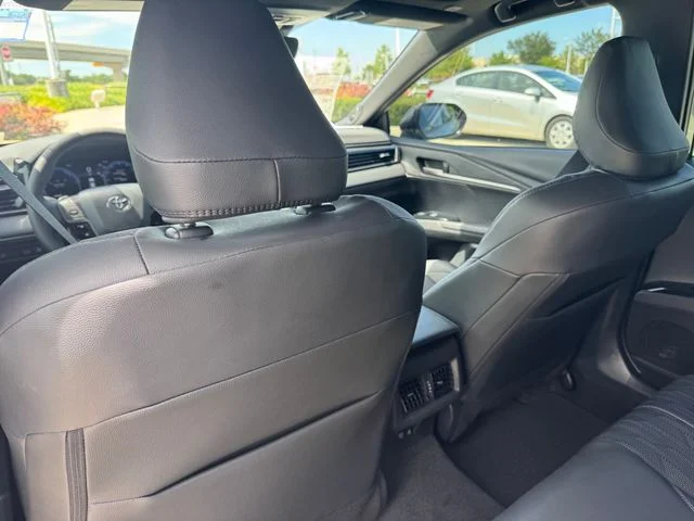 2026 Toyota Camry - Image 20