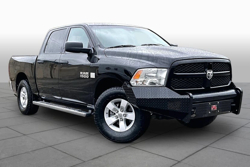 2014 Ram 1500 - Image 2