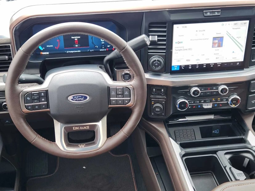 2025 Ford Super Duty F-250 Pickup - Image 27