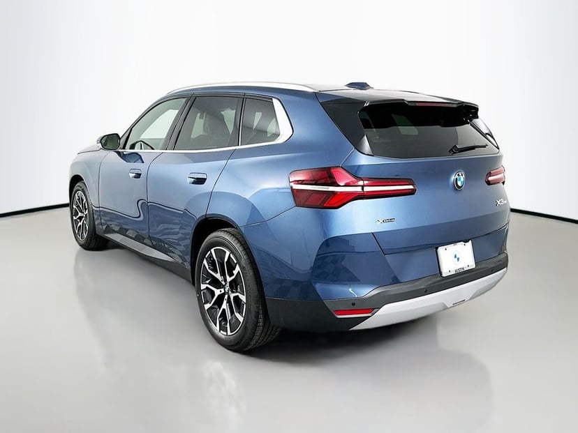 2025 BMW X3 - Image 7