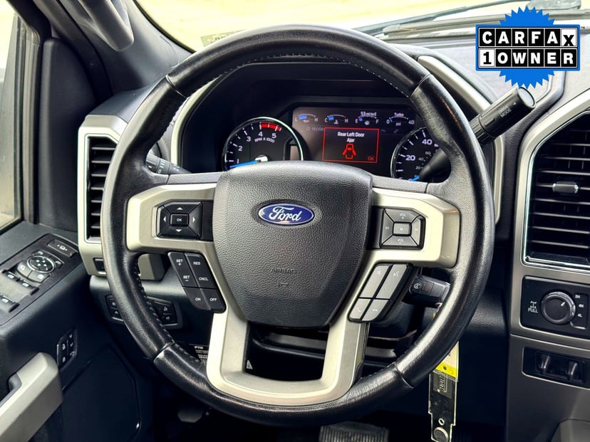 2022 Ford Super Duty F-250 SRW - Image 24