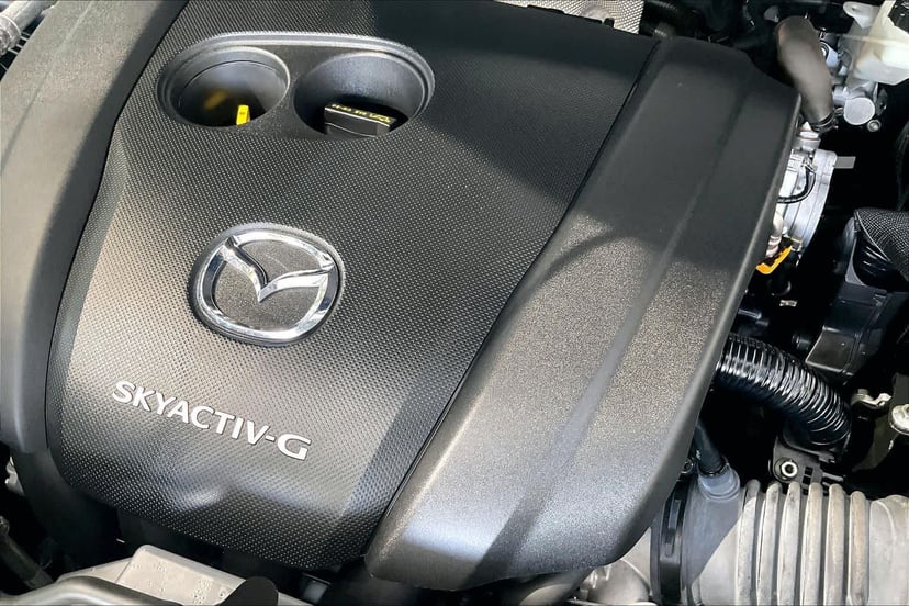 2023 Mazda CX-5 - Image 32