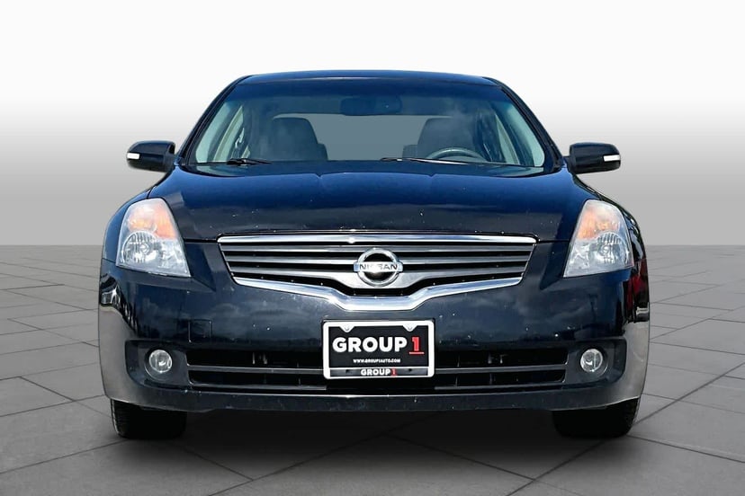 2008 Nissan Altima - Image 2