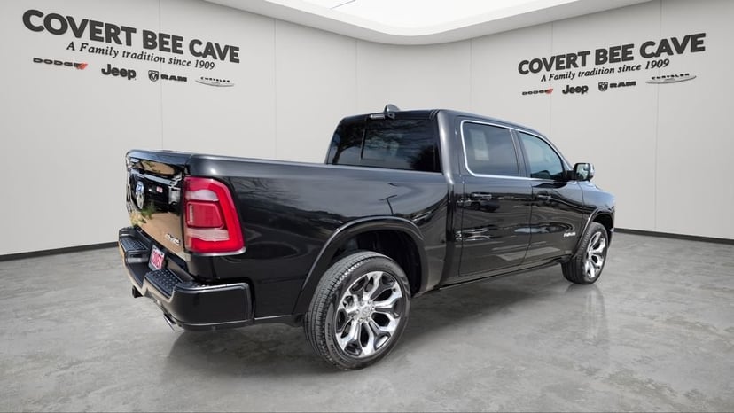 2023 Ram 1500 - Image 9