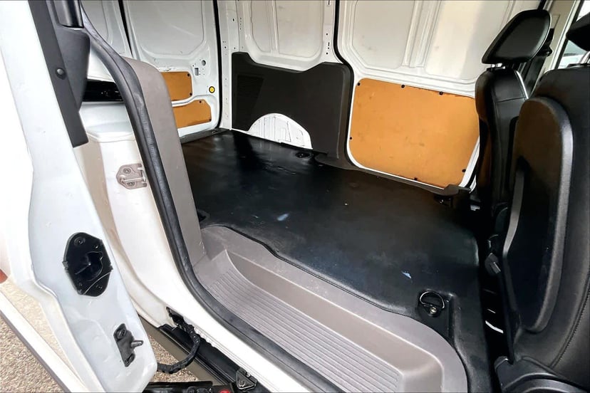 2021 Ford Transit Connect - Image 20