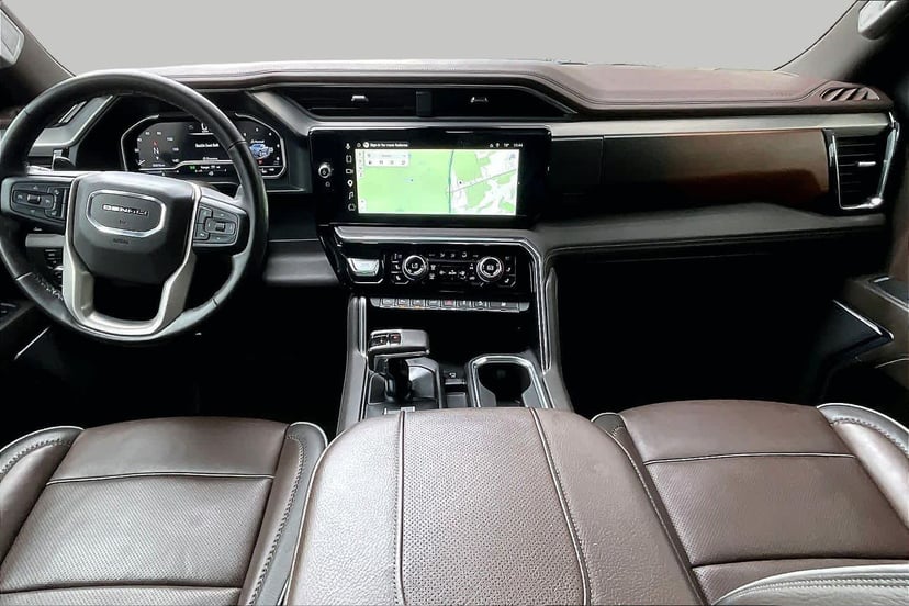 2024 GMC Sierra 1500 - Image 16