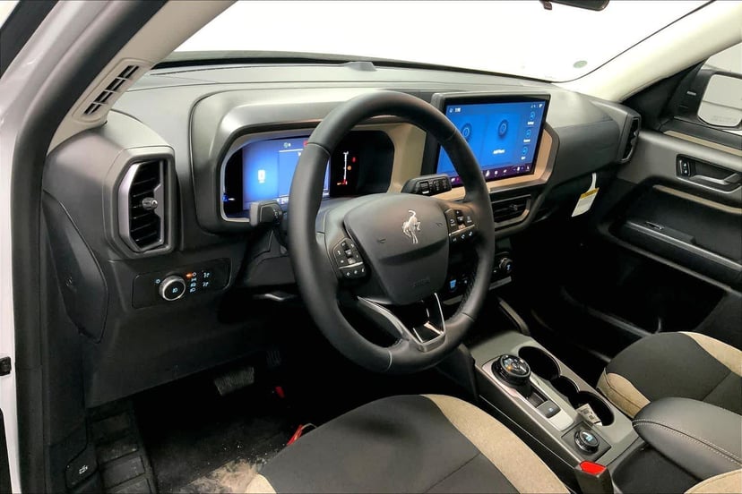 2026 Ford Bronco Sport - Image 7