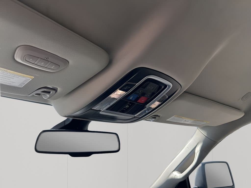 2024 Ram 2500 - Image 36