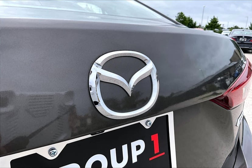 2016 Mazda Mazda3 - Image 31