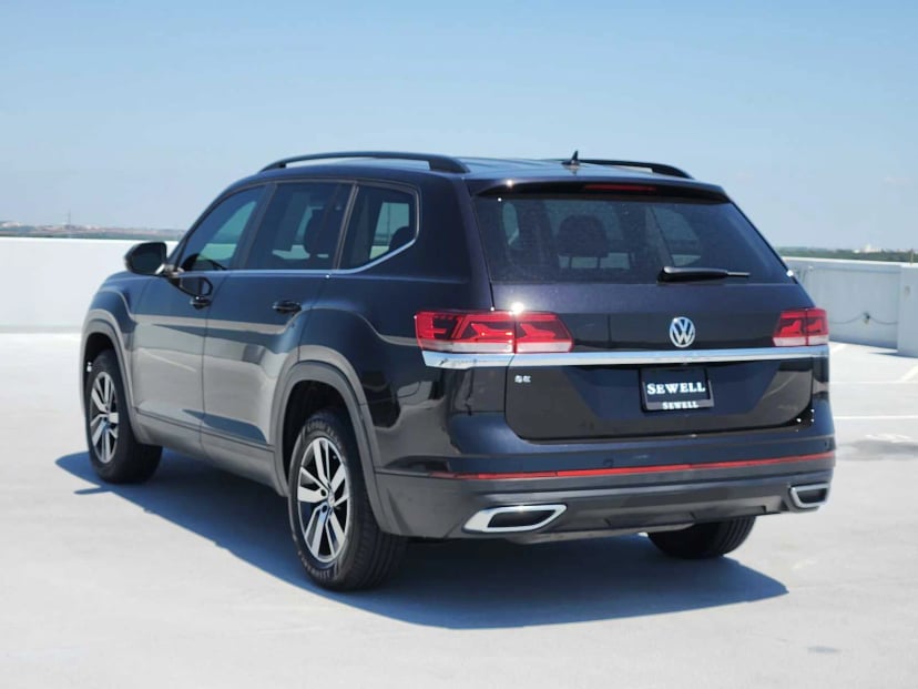 2022 Volkswagen Atlas - Image 7