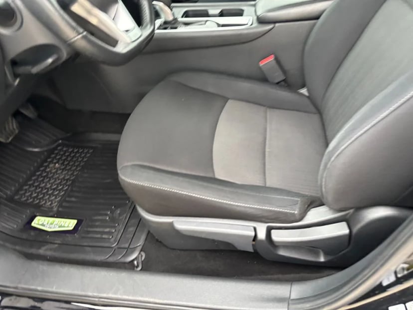 2022 Nissan Sentra - Image 18