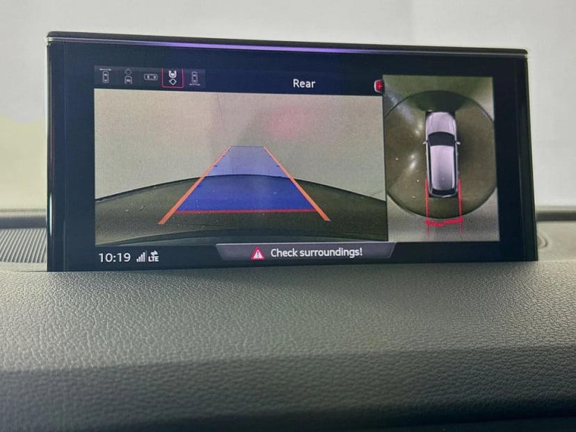 2019 Audi Q7 - Image 17