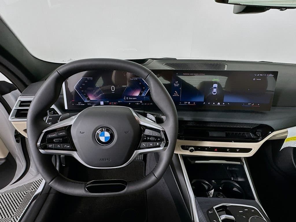 2026 BMW 4 Series - Image 10