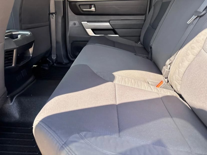 2022 Toyota Tundra - Image 24