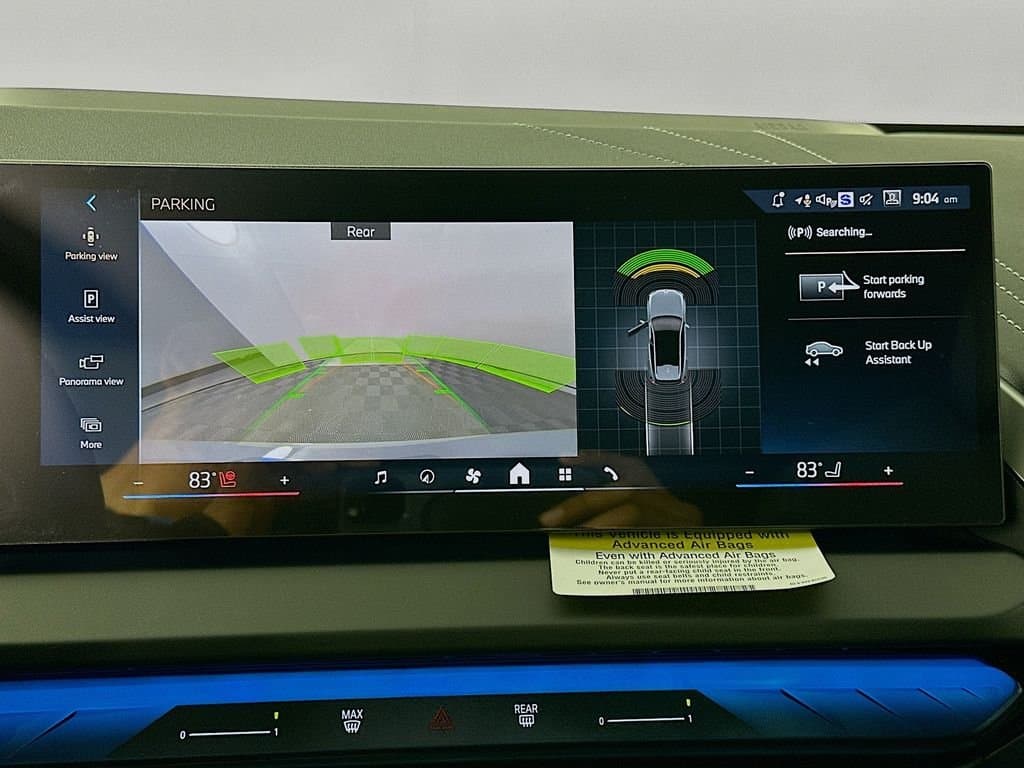 2026 BMW X3 - Image 13