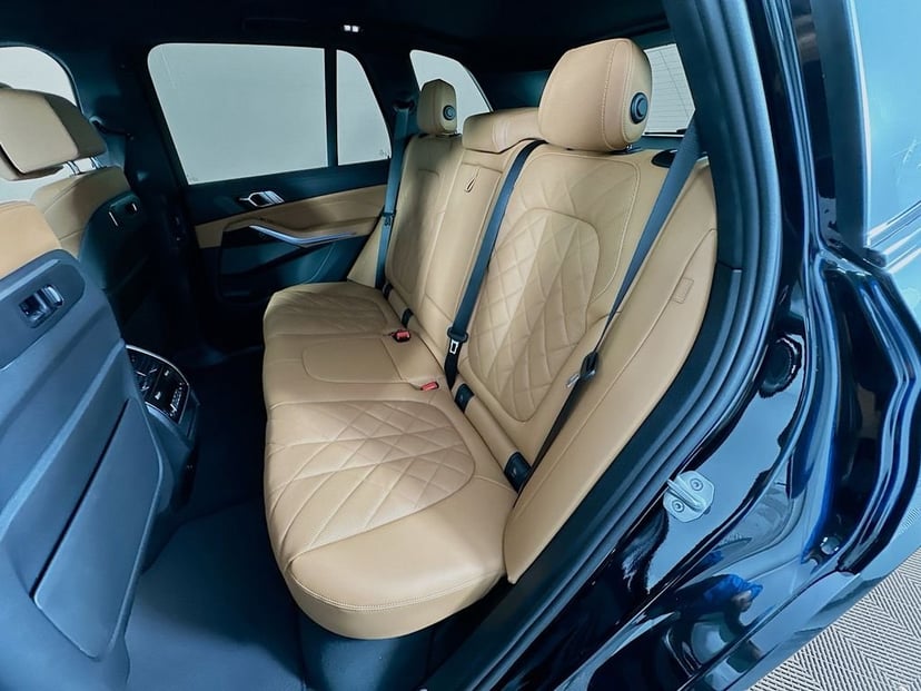 2026 BMW X5 - Image 17