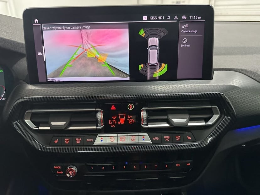 2022 BMW X3 - Image 16