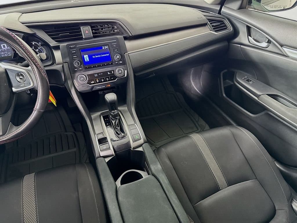 2016 HONDA Civic - Image 28