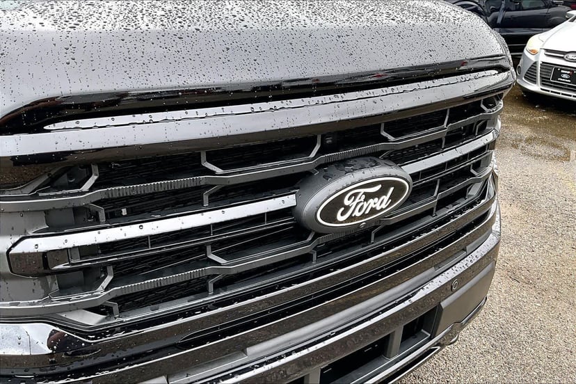 2025 Ford F-150 - Image 30