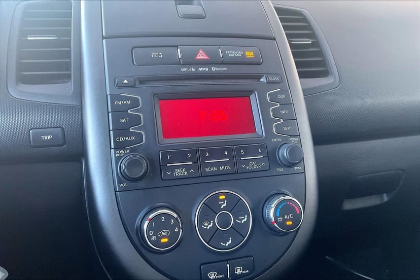 2013 Kia Soul - Image 28