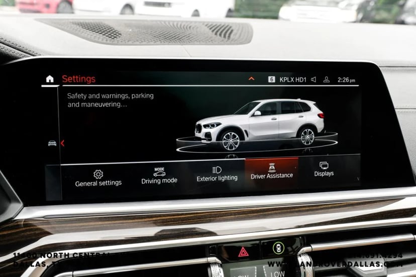 2023 BMW X5 - Image 33