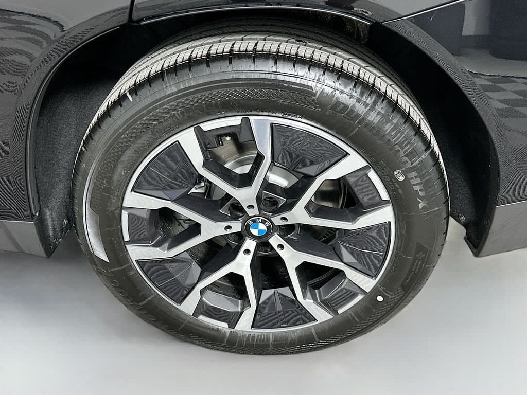 2026 BMW X3 - Image 23