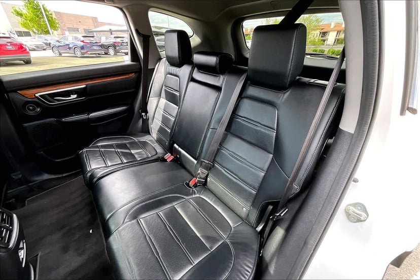 2019 Honda CR-V - Image 21