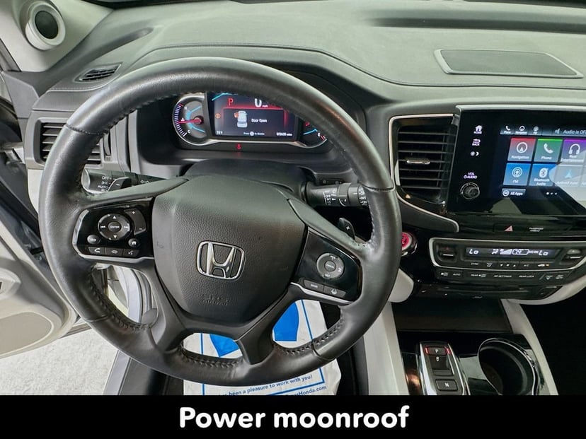 2020 Honda Pilot - Image 14