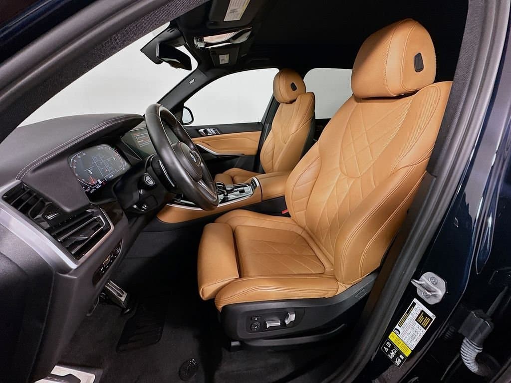 2023 BMW X5 - Image 21