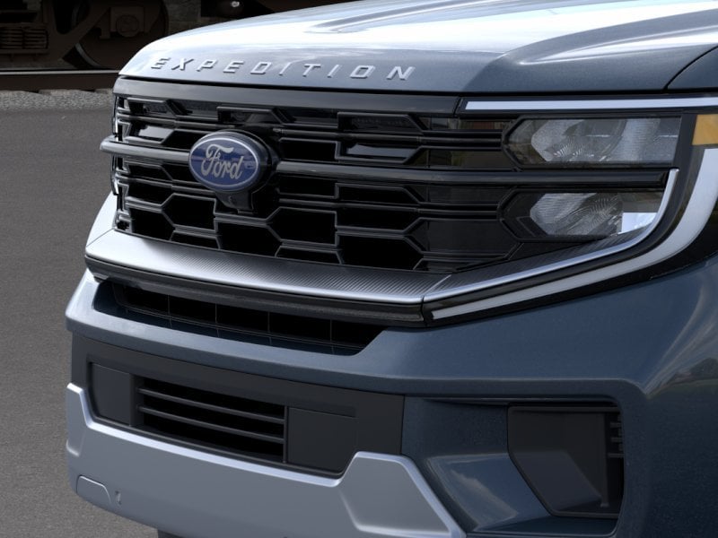 2026 Ford Expedition - Image 30