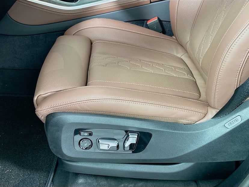 2026 BMW X5 - Image 21