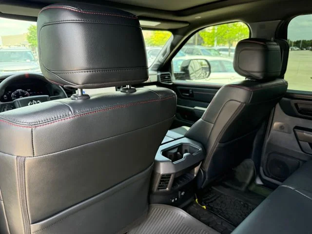 2025 Toyota Tundra Hybrid - Image 26