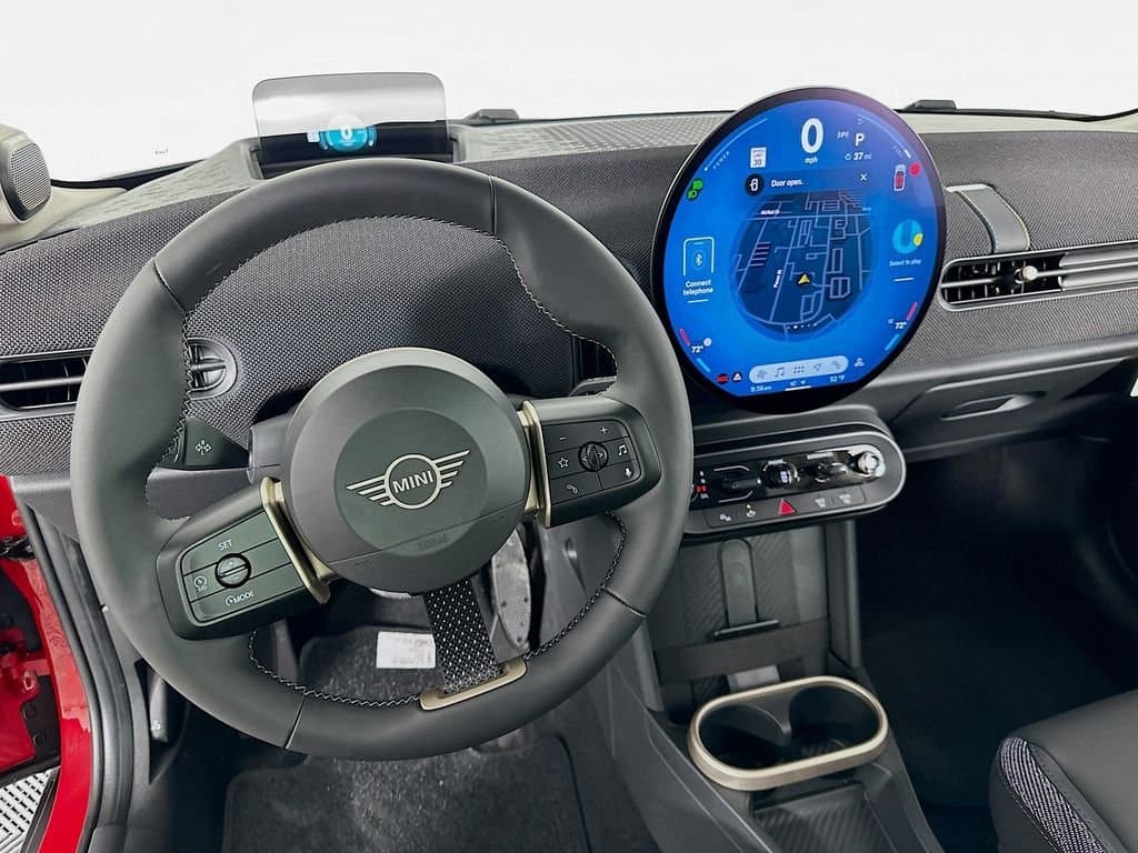 2025 MINI COOPER - Image 19