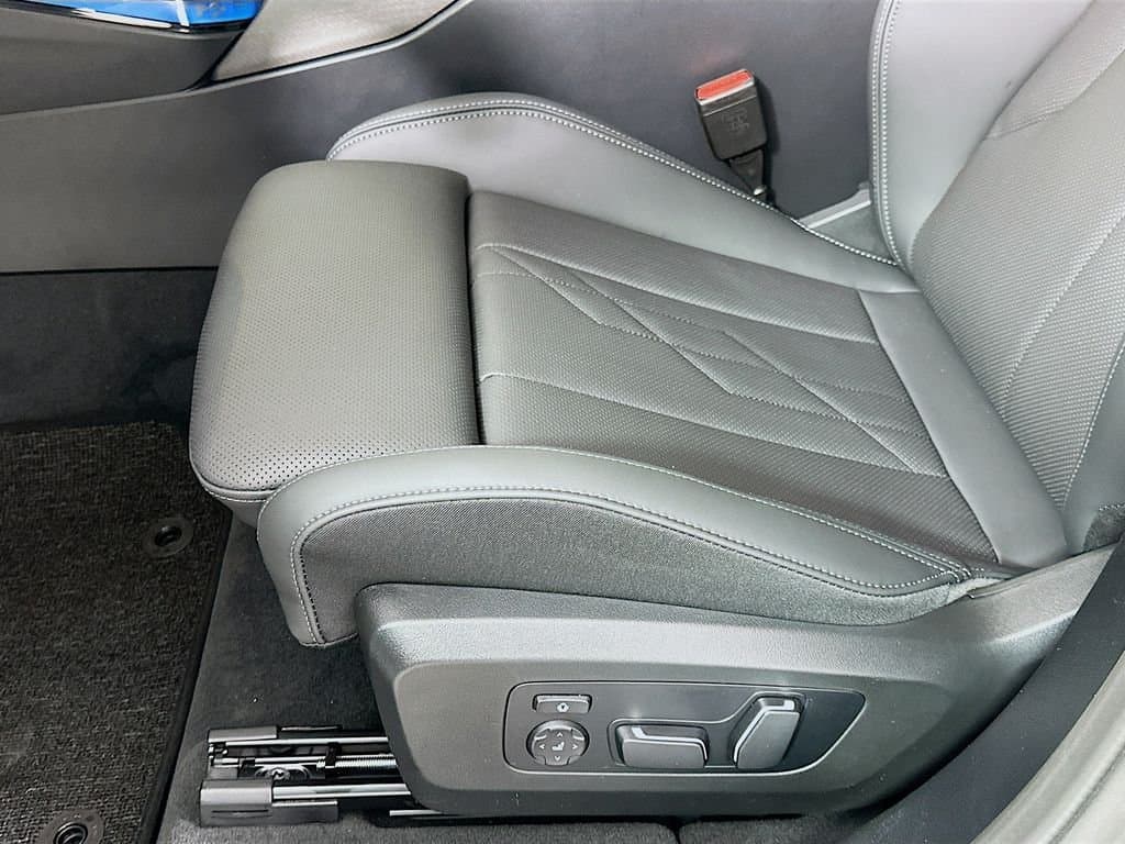 2026 BMW X3 - Image 21