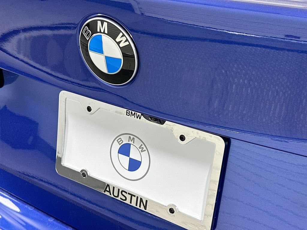 2026 BMW 2 Series - Image 22