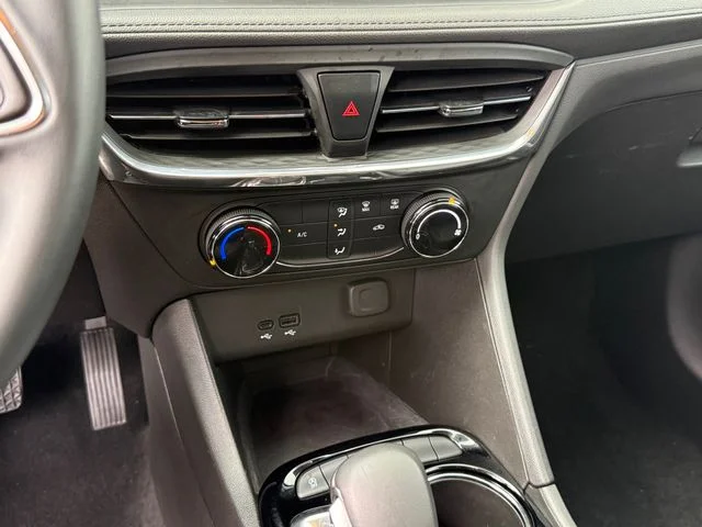 2025 Buick Encore GX - Image 19