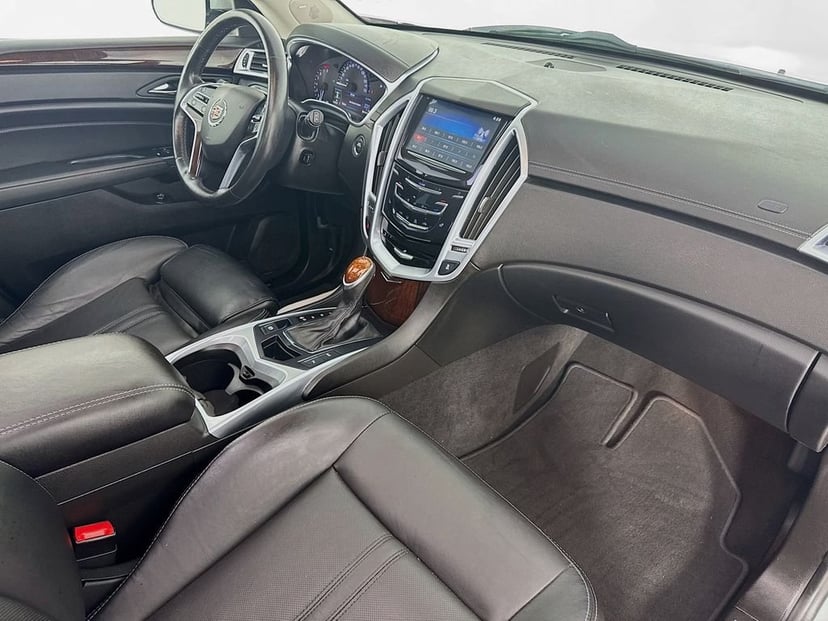 2015 Cadillac SRX - Image 37