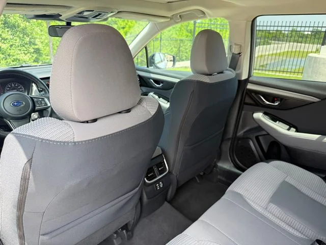 2025 Subaru Outback - Image 20
