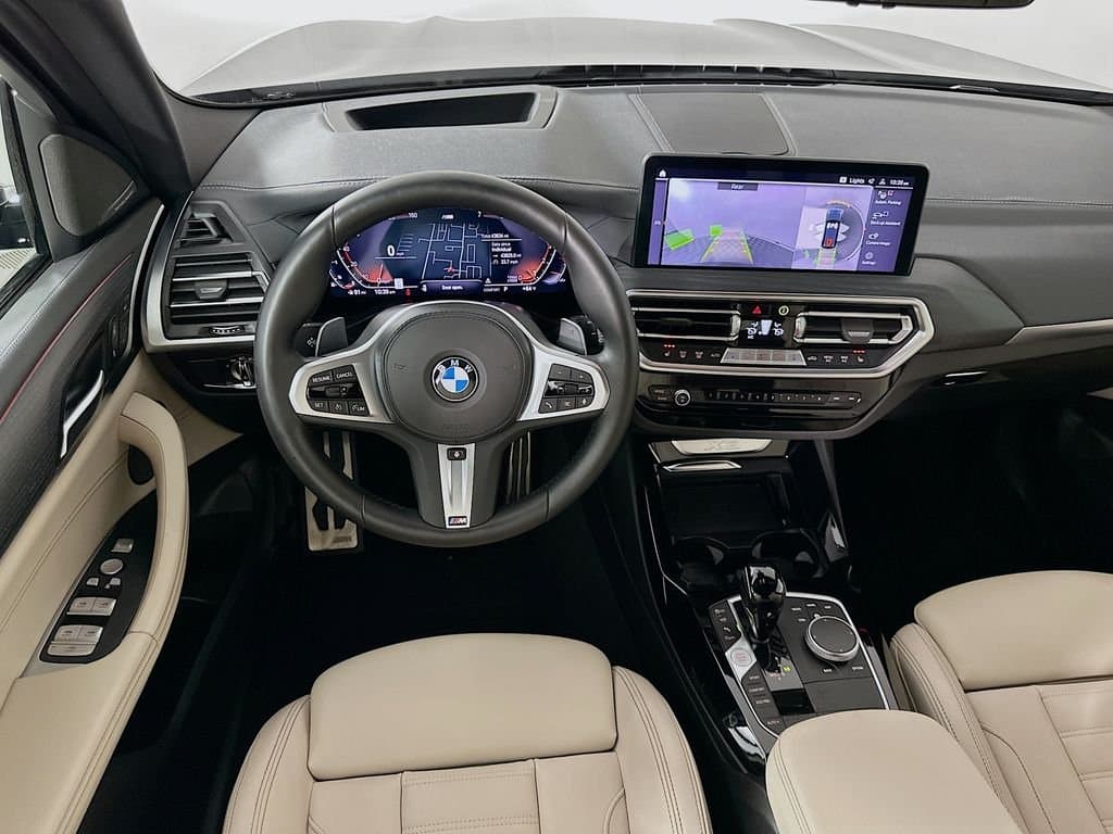 2023 BMW X3 - Image 23
