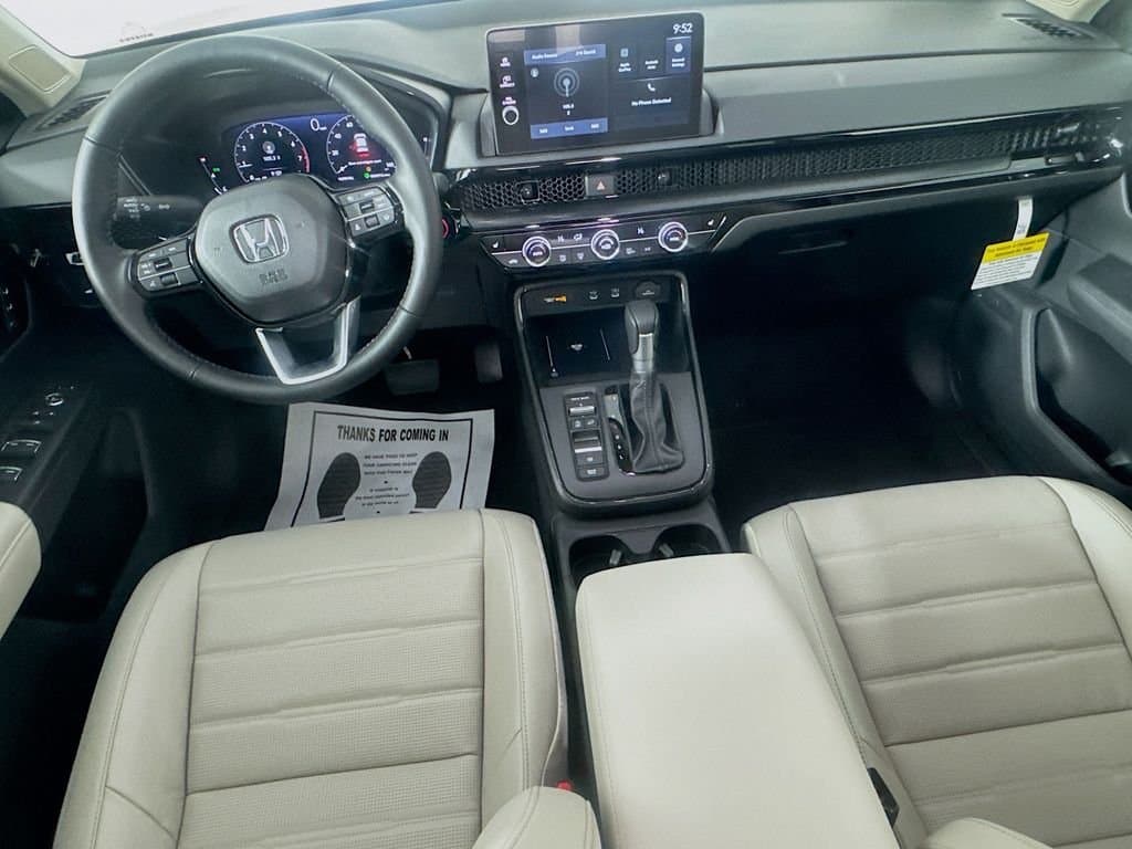 2026 HONDA CR-V - Image 32