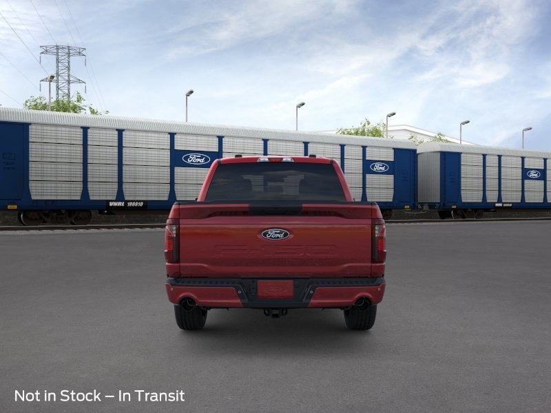 2026 Ford F-150 - Image 17