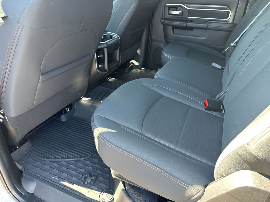 2025 Ram 2500 - Image 19