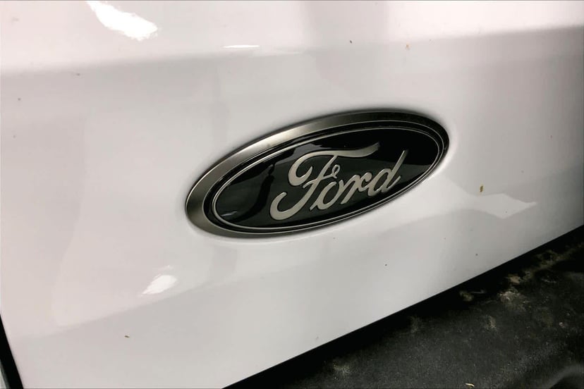 2026 Ford Bronco - Image 12