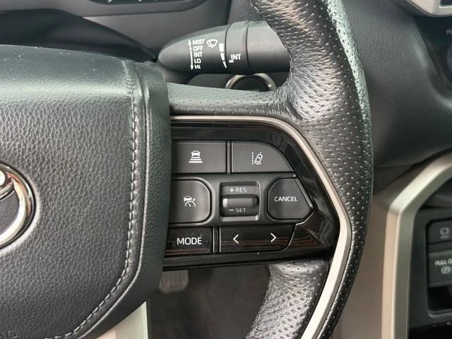 2023 Toyota Tundra - Image 19