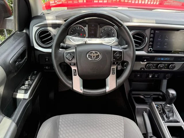 2023 Toyota Tacoma - Image 24