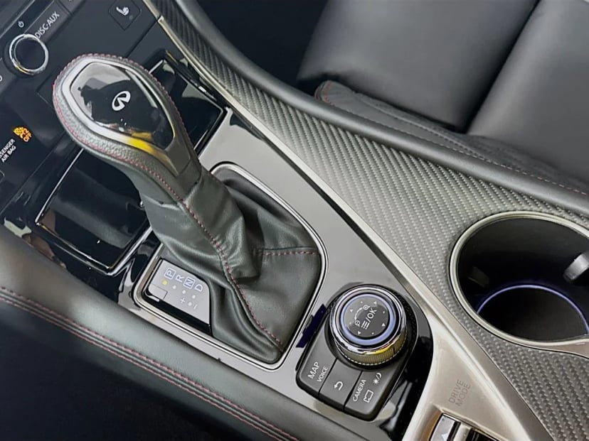2023 INFINITI Q50 - Image 23