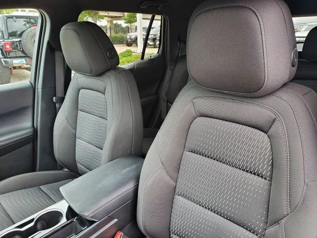 2025 Chevrolet Equinox - Image 8