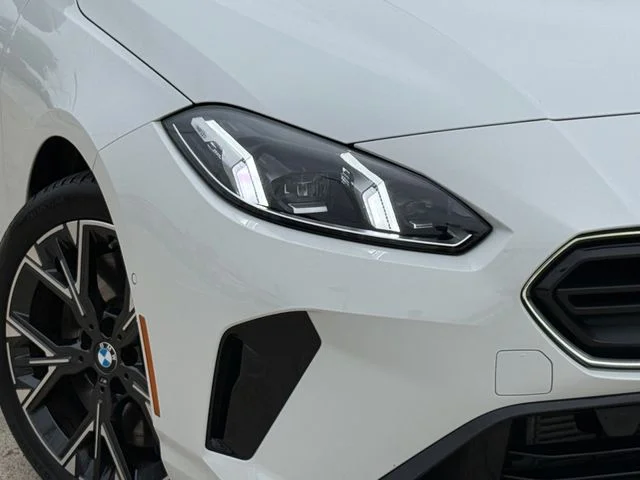 2026 BMW 2 Series - Image 3